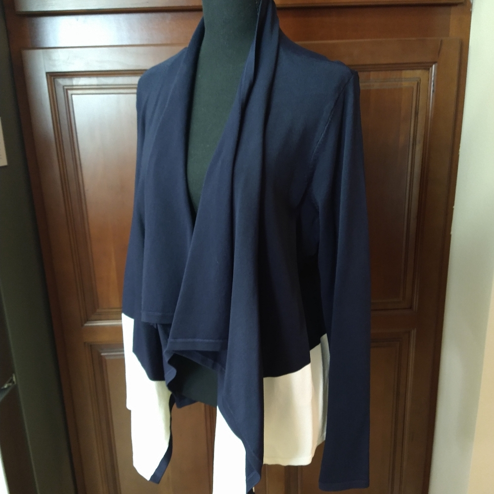 NWT Michael Kors Jacket L